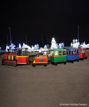 Chicago Train