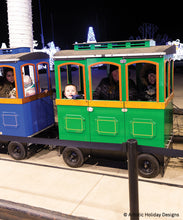 Chicago Train