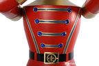 Trumpet Soldier Uniform Detail