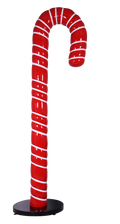 Candy Cane – 12ft