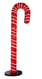 Candy Cane – 12ft