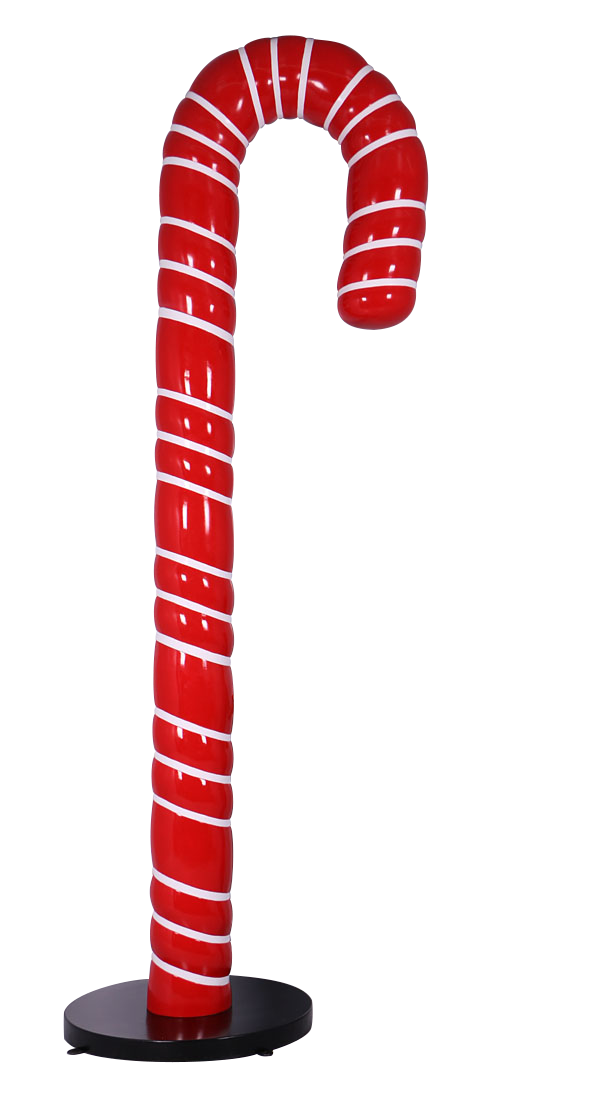Candy Cane – 12ft