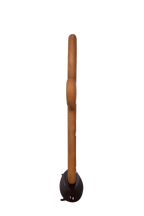 Gingerbread Man Side View