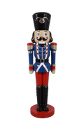 Nutcracker – 6ft