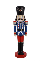 Nutcracker – 6ft