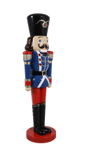Nutcracker – 6ft