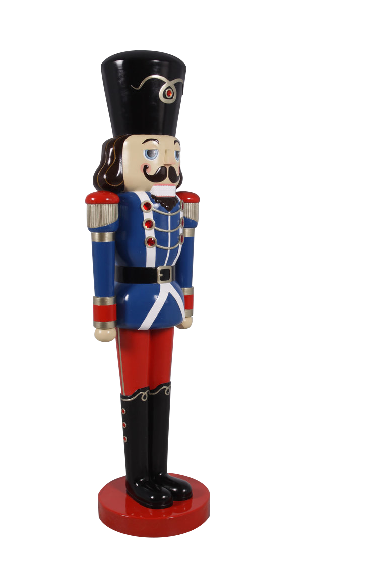 Nutcracker – 6ft