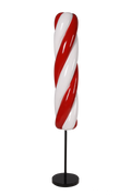 Twist Popsicle – 6ft