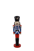 4ft Nutcracker Figurine