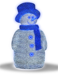 Giant Snowman - 29.52ft