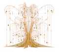 Gold Willow Tree