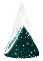 Amaya Tree Holiday Decor