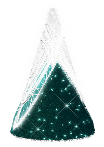 Amaya Tree Holiday Decor