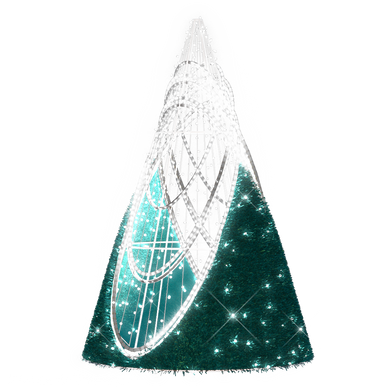 Amaya Small Tree
