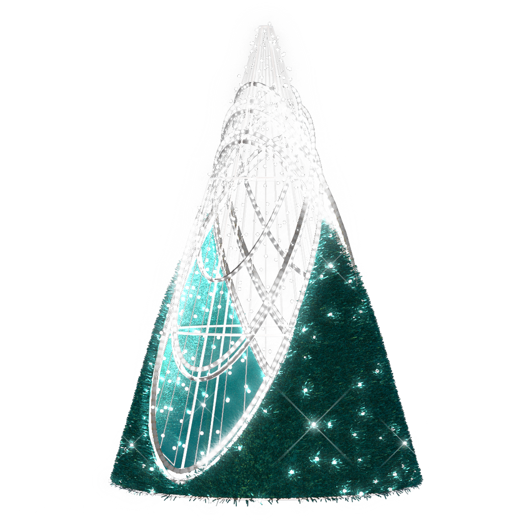 Amaya Small Tree