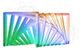 RGB Giftbox Tunnel