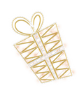 Gold e-deco Giftbox