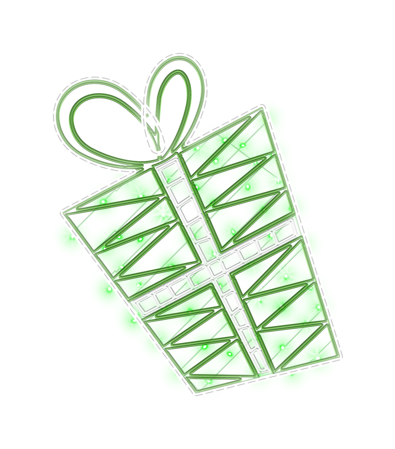 Green e-deco Giftbox
