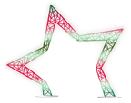 Infinity Star Arch