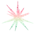 Infinity Starburst