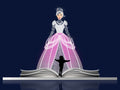 Storybook Princess - 16.1ft