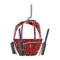 Red Gondola Photo Op