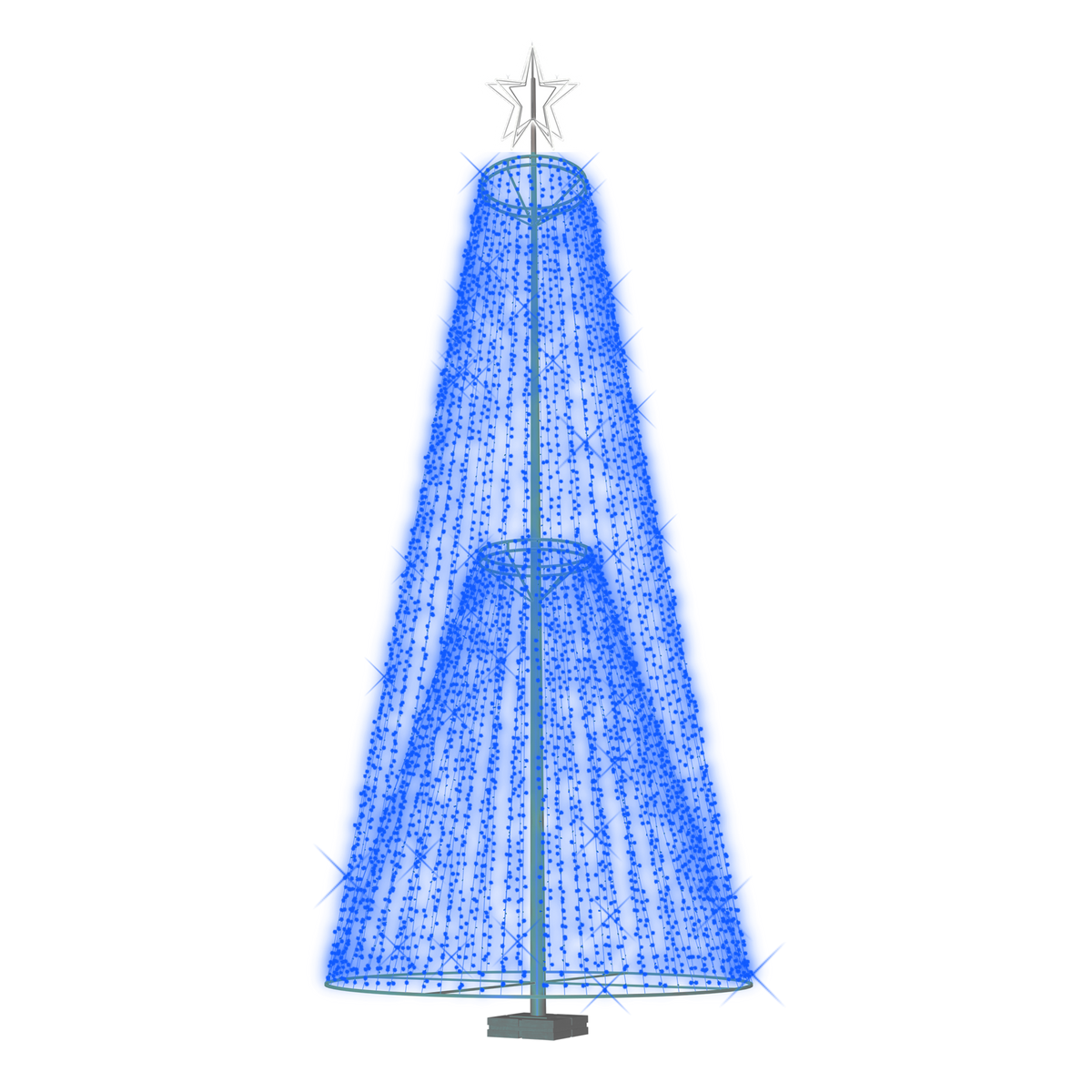 Holiday Trees – Artistic Holiday Designs