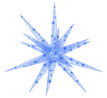 Starburst – Custom Color