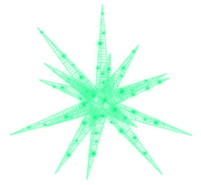 Starburst – Custom Color