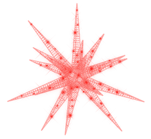 Starburst – Custom Color