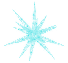 Starburst – Custom Color