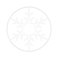 crystal flake