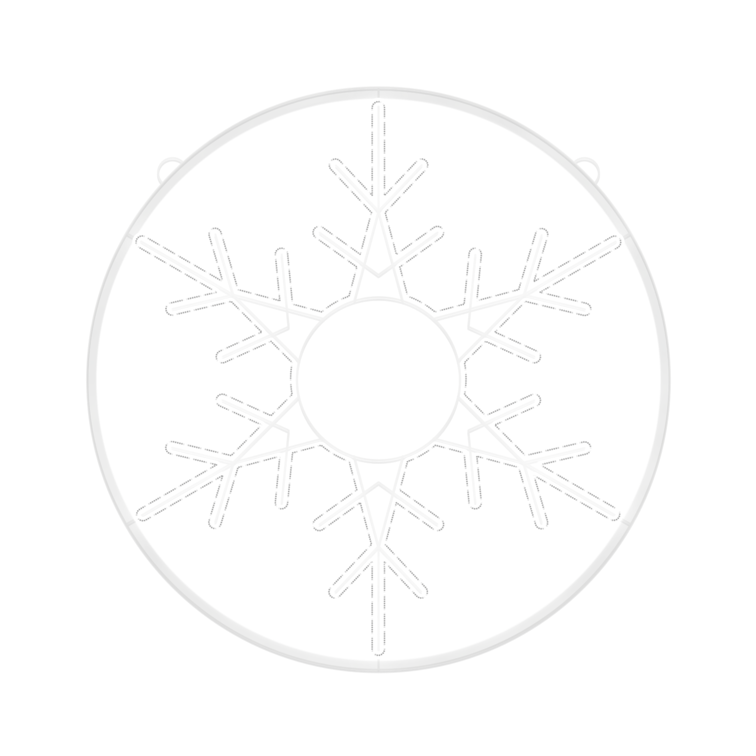 crystal flake