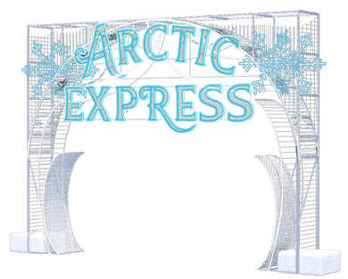 Arctic Express Arch