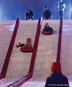 Ice Slide