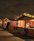 Christmas market