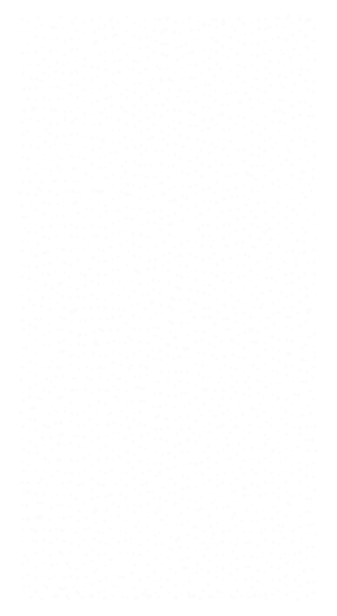 Lighted End-cap Panel Wall in Pure White LEDs