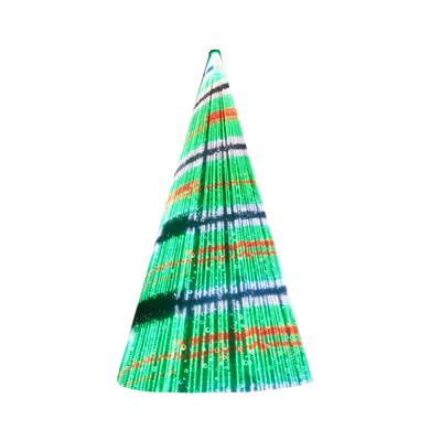 RGB Tree 26 ft H
