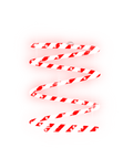 Zep Candycane