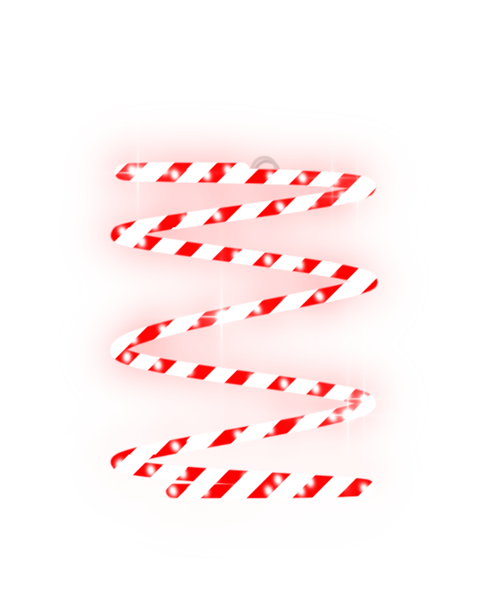 Zep Candycane