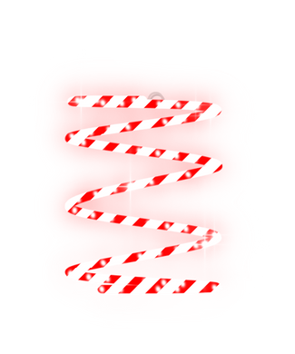 Zep Candycane