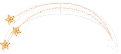 Star Archway Street Crossing
