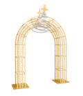 Custom Archway
