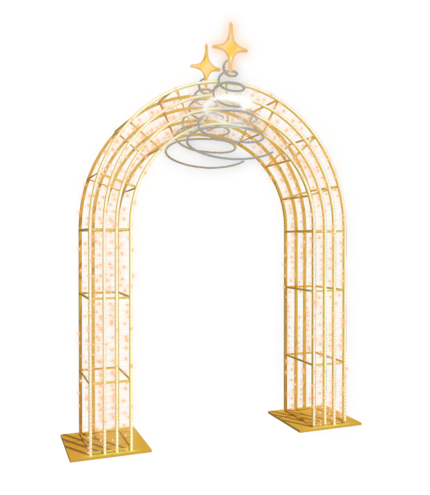 Custom Archway