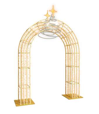 Custom Archway