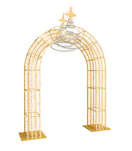 Custom Archway