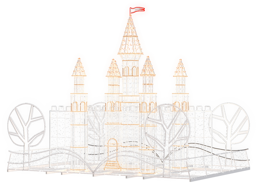 Magic Castle Schedule Magic Castle Schedule