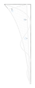 Champagne Pure Pole Decor