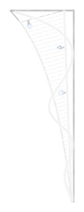Champagne Pure Pole Decor