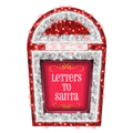 Letters to Santa Box - 4.92ft
